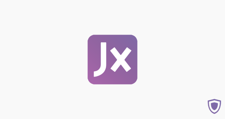Jaxx Litecoin wallet